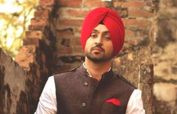 “I never faced any discrimination in Bollywood”, says Diljit Dosanjh 