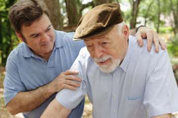 Common prostate cancer treatment may up the risk of dementia