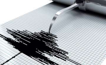Earthquake, Himachal Pradesh, Chamba, Tremor