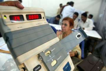 Election Commission, Lok Sabha, By-polls