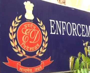 ED attaches assets worth Rs 414.62 cr in NSEL scam probe