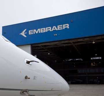 CBI questions alleged middleman Vipin Khanna in Embraer deal probe