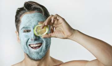 Not only women, but men also use home remedies for fairer skin, survey reveals.