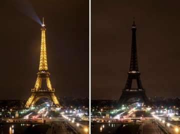 Earth Hour: Here’s why we need to start taking it seriously