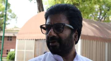 AI staffer assault: Shiv Sena distances itself from ‘unruly’ MP Gaikwad