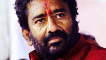 Air India, Ravindra Gaikwad, Shiv Sena