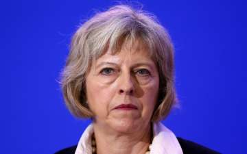 British PM Theresa May could trigger Article 50 next week: Report