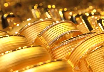 Govt mobilises Rs 1,085 crore in 6th tranche of gold bond scheme