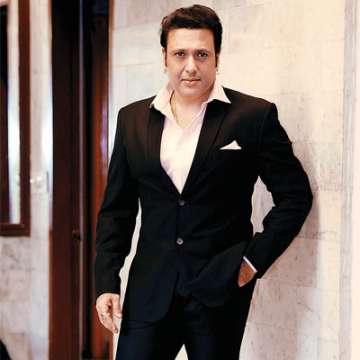 Govinda spill beans on his fallen Bollywood career