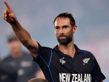 New Zealand all-rounder Grant Elliott retires from international cricket 