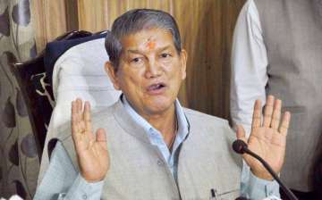 Uttarakhand CM Harish Rawat loses from both seats