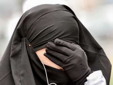 Bangladesh, Girl, Head, Headscarf