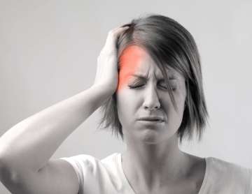 new cure for migraine without drugs