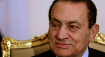 Egypt, President, Hosni Mubarak, Protesters