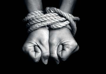 West Bengal tops in human trafficking cases