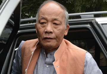 Congress hopes of forming govt in Manipur with support from regional parties