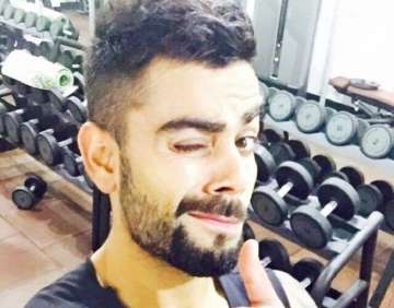 9 Reasons why Virat Kohli is the 'Most Loved' Indian cricketer among women!  