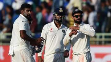 Enough pitch talk, India look to bounce back against confident Australia
