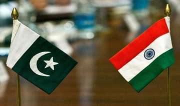 Indo-Pak relations