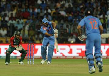 Sri Lanka to host India, Bangladesh for triangular next year 