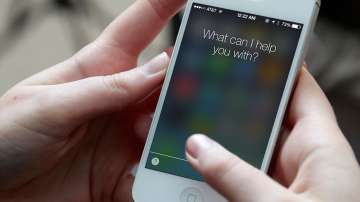 Talking more to Siri lately? Then you must be lonely