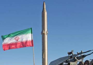 Iran snubs US threat, successfully test-fires ballistic missile