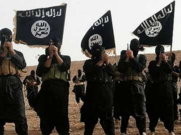 NIA files two chargesheets against 8 alleged ISIS operatives in India