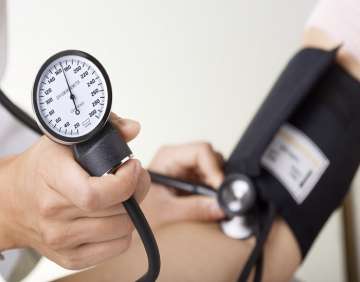 Do you know why people develop high blood pressure? Here’s the reason