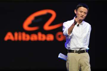 Jack Ma-led Alibaba had sought approval of the Competition Commission of India for acquiring a stake in BigBasket.