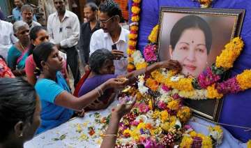 Jayalalithaa