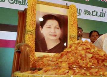 Tamil Nadu govt makes public Jayalalithaa’s medical report prepared by AIIMS 