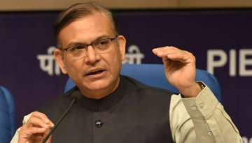 Demonetisation improved India’s economic landscape: Jayant Sinha