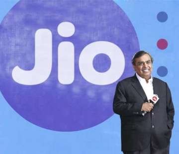 There is good reason behind the optimism on market gains for Mukesh Ambani's RIL
