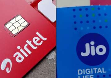 Jio, Airtel spar over internet speed
