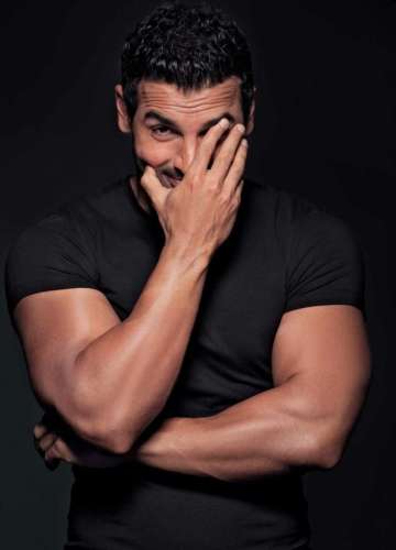 John Abraham 