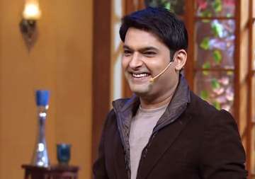 Bombay HC stays FIR against Kapil Sharma in illegal construction case