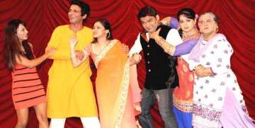 The Kapil Sharma Show