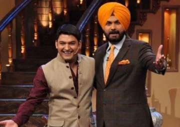Navjot Singh Sidhu wants to continue his stint with 'The Kapil Sharma Show'