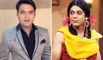 Kapil Sharma finally speaks up on his fight with co-star Sunil Grover 
