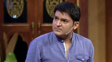 Kapil Sharma