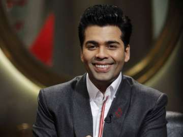 Karan Johar becomes single parent to twins born through surrogacy