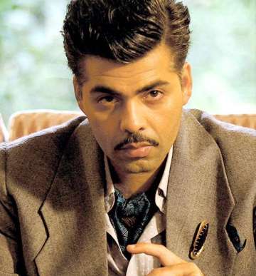 Karan Johar 