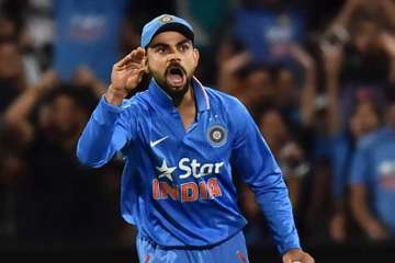 My ‘no more friends with Aussie cricketers’ aimed at couple of cricketers: Virat