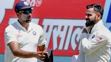 No serious concerns about Kohli’s injury: BCCI