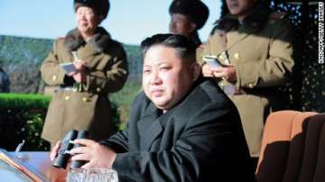 US anticipates new missile, nuclear tests by North Korea  