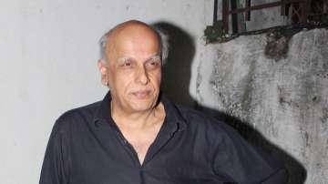 Mahesh Bhatt on Pakistani artists 