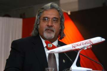 Vijay Mallya, Kingfisher Airlines, Tweet