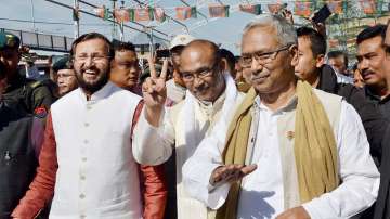 BJP-led govt wins floor test in Manipur, Biren Singh gets support of 32 MLAs