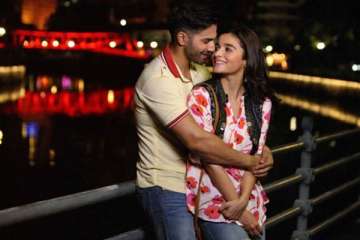 Badrinath Ki Dulhania collection