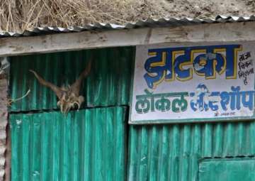 Yogi Adityanath effect? Now, Jharkhand bans illegal slaughterhouses